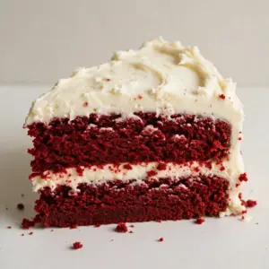World Desserts