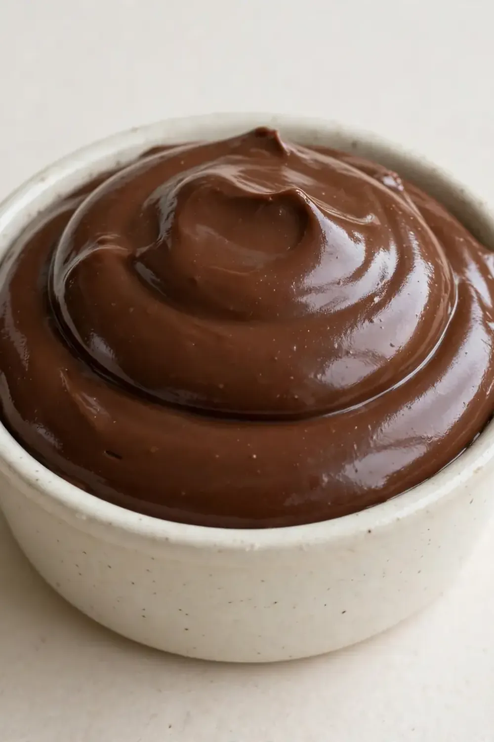 Easy Chocolate Pudding from Scratch